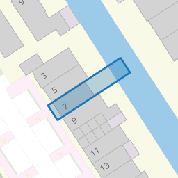 Perceel ZTW01-B-5572