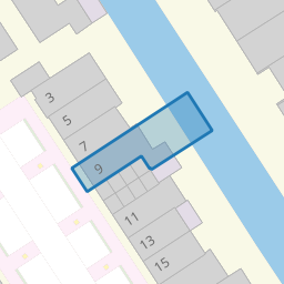 Perceel ZTW01-B-5578