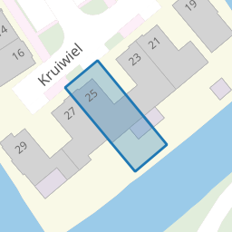 Perceel ZTW01-B-5581