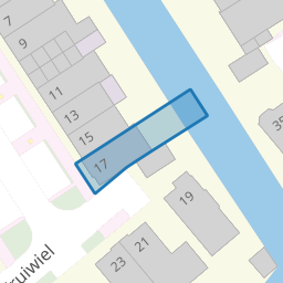 Perceel ZTW01-B-5587