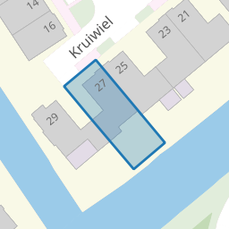 Perceel ZTW01-B-5591