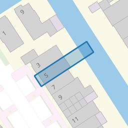 Perceel ZTW01-B-5603