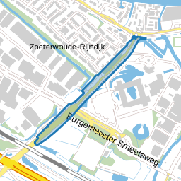 Perceel ZTW01-B-5631