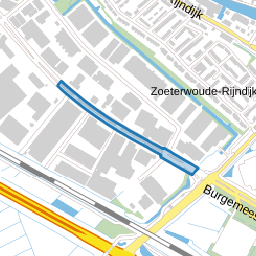 Perceel ZTW01-B-5633