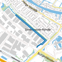 Perceel ZTW01-B-5635