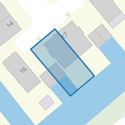 Perceel ZTW01-B-5651