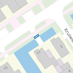 Perceel ZTW01-B-5654