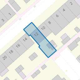 Perceel ZTW01-B-5658