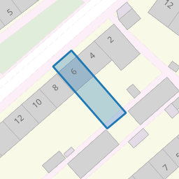 Perceel ZTW01-B-5660