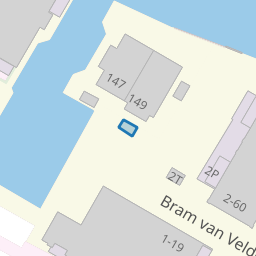 Perceel ZTW01-B-5668