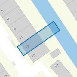 Perceel ZTW01-B-5684