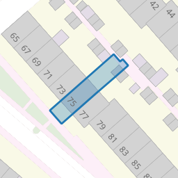 Perceel ZTW01-B-5688