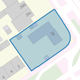 Perceel ZTW01-B-5695