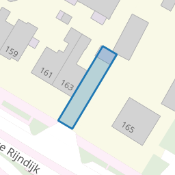 Perceel ZTW01-B-5696