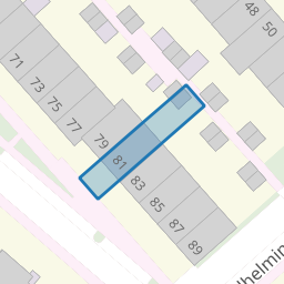 Perceel ZTW01-B-5699