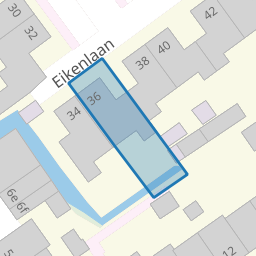 Perceel ZTW01-B-5708