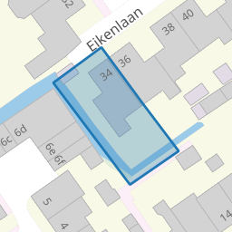 Perceel ZTW01-B-5709