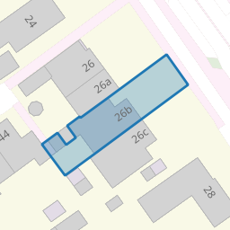 Perceel ZTW01-B-5710