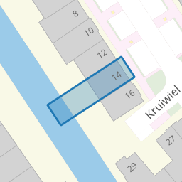 Perceel ZTW01-B-5712