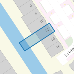 Perceel ZTW01-B-5713