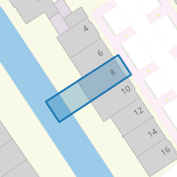 Perceel ZTW01-B-5715