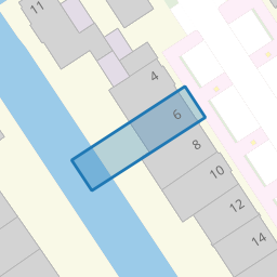 Perceel ZTW01-B-5716