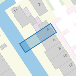 Perceel ZTW01-B-5717