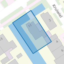 Perceel ZTW01-B-5718