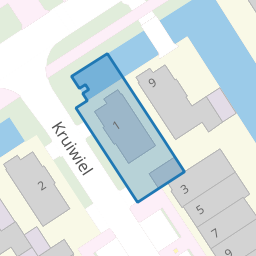 Perceel ZTW01-B-5720