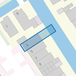 Perceel ZTW01-B-5722