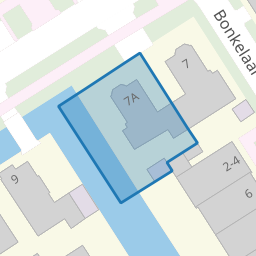 Perceel ZTW01-B-5723