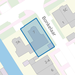 Perceel ZTW01-B-5724