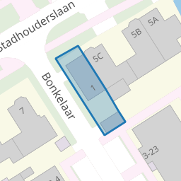 Perceel ZTW01-B-5725