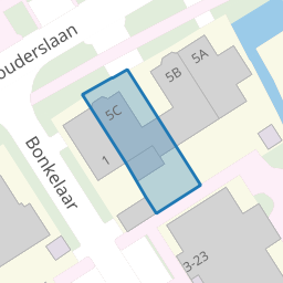 Perceel ZTW01-B-5726