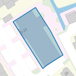 Perceel ZTW01-B-5729