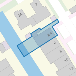 Perceel ZTW01-B-5730