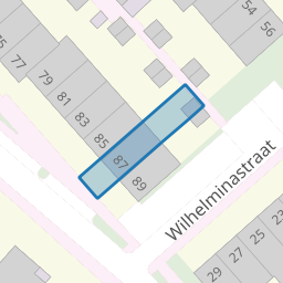 Perceel ZTW01-B-5735