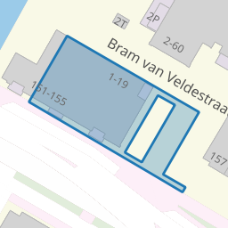 Perceel ZTW01-B-5739