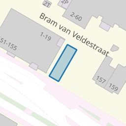 Perceel ZTW01-B-5740