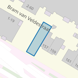 Perceel ZTW01-B-5741