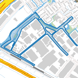 Perceel ZTW01-B-5771