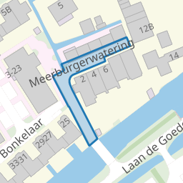 Perceel ZTW01-B-5773