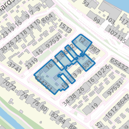 Perceel ZTW01-B-5781
