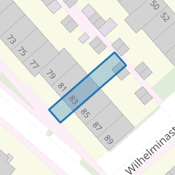 Perceel ZTW01-B-5782