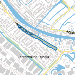 Perceel ZTW01-B-5787