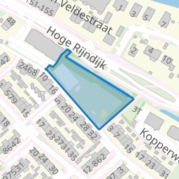 Perceel ZTW01-B-5789