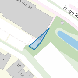 Perceel ZTW01-B-5791