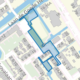 Perceel ZTW01-B-5796