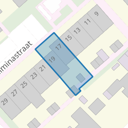 Perceel ZTW01-B-5800