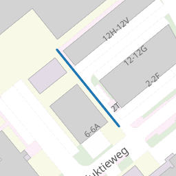 Perceel ZTW01-B-5801